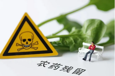 如何檢測農(nóng)藥殘留超標(biāo)？了解農(nóng)藥超標(biāo)殘留檢測的樣品采集
