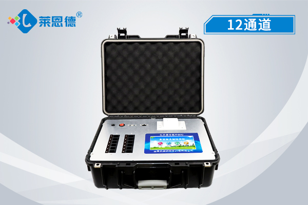 食品金屬超標(biāo)怎么處罰？食品重金屬檢測儀可檢測的項(xiàng)目分類