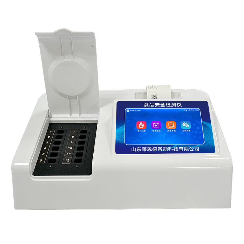 深入公益訴訟食品安全檢測(cè)儀市場(chǎng)，哪家業(yè)界評(píng)價(jià)高？