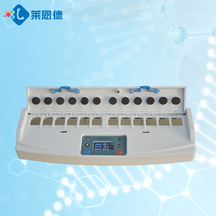 農(nóng)藥的分類及使用的檢測方法有哪些？
