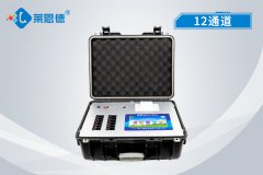 農(nóng)藥殘留快速檢測儀是否有效？
